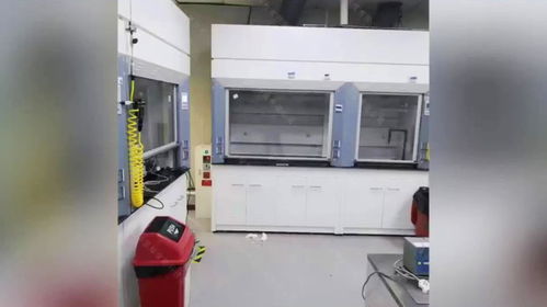 通風(fēng)柜,作為實(shí)驗(yàn)室中不可或缺的安全防護(hù)設(shè)備