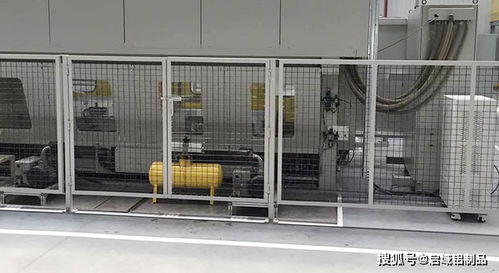 鋁型材安全圍欄可分為哪些類