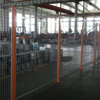 倉儲(chǔ)防護(hù)網(wǎng) 構(gòu)筑現(xiàn)代倉儲(chǔ)安全防護(hù)體系的重要設(shè)備