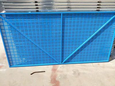 河北美世公司 專業(yè)直銷爬架網(wǎng)系列產(chǎn)品，筑牢建筑施工安全防線