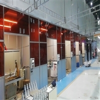 安全防護欄 類型、應用與市場價格解析