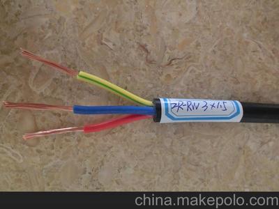 上海百勝特種電纜股份 解讀4x0.75平方電源線及其應(yīng)用